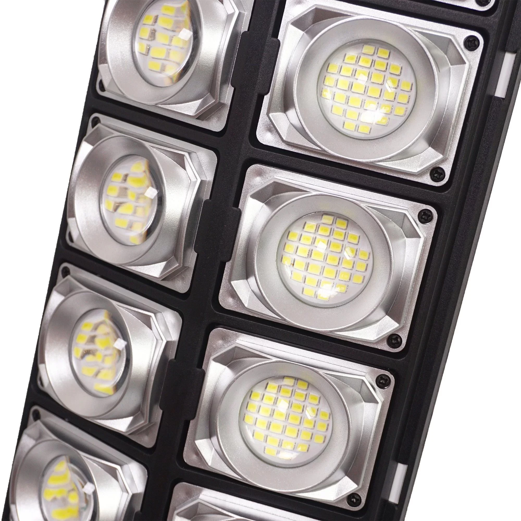 Toolight Saulės lempa LED RSL017 aprašymas - Prekės nuotrauka