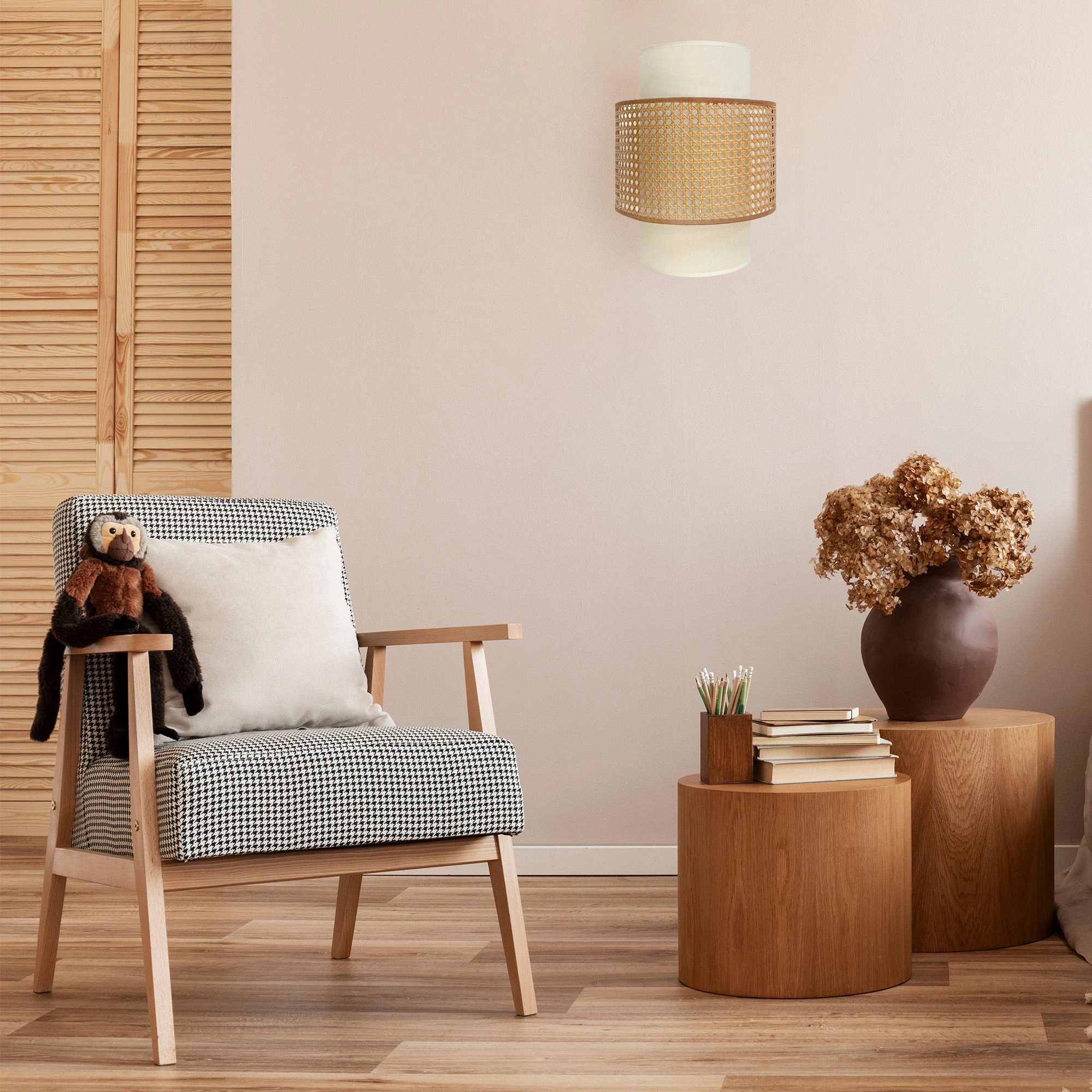 Sieninis šviestuvas Toolight SIENINĖ LAMPA APP1337-2W aprašymas - Prekės nuotrauka