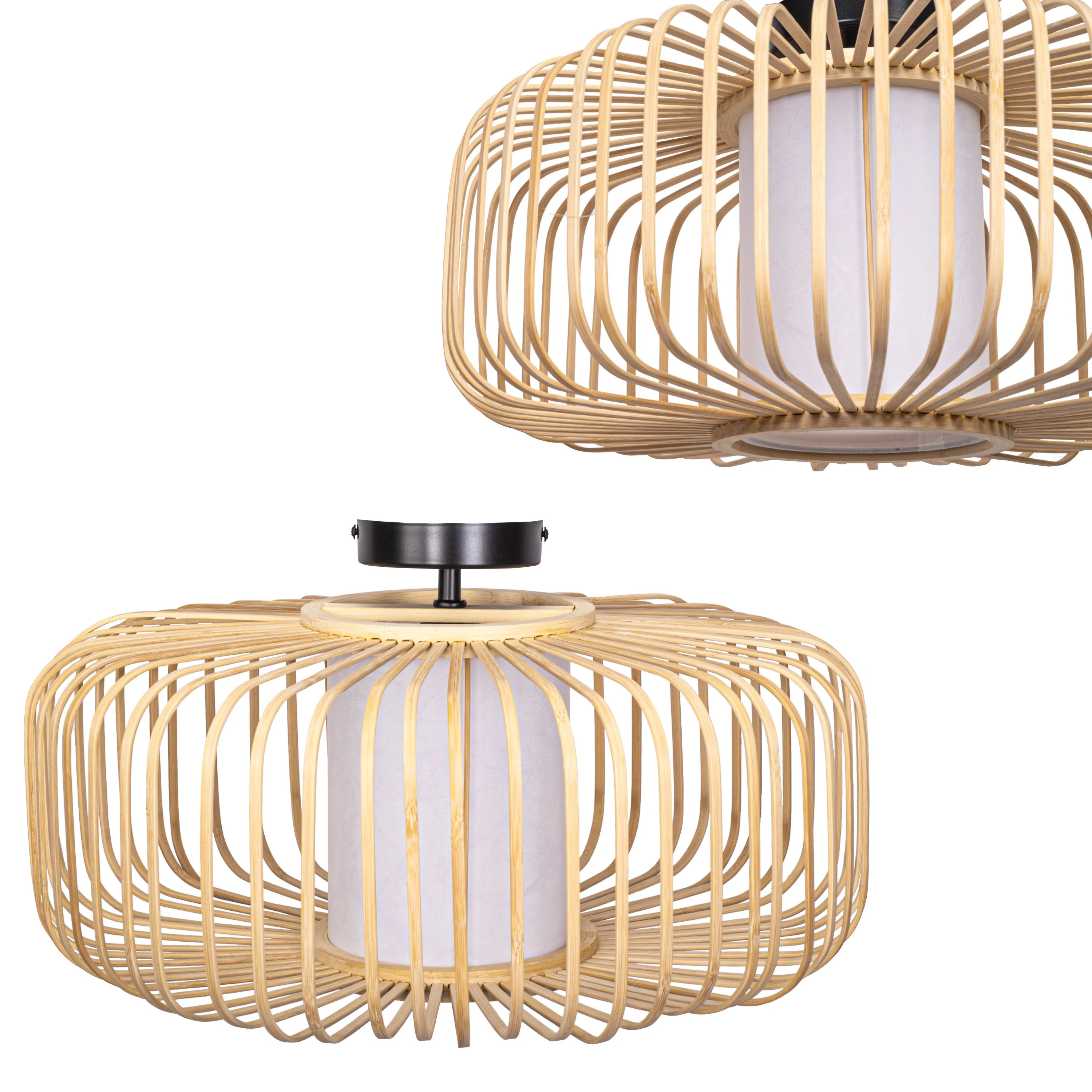Sieninis šviestuvas Toolight SIENINĖ LAMPA APP1375-1W aprašymas - Prekės nuotrauka