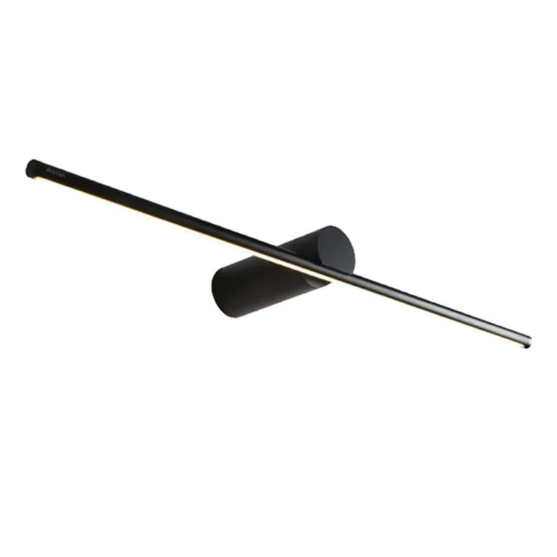 Sieninis šviestuvas Toolight Sieninė lempa LED 40CM APP1341-W Juodas aprašymas - Prekės nuotrauka