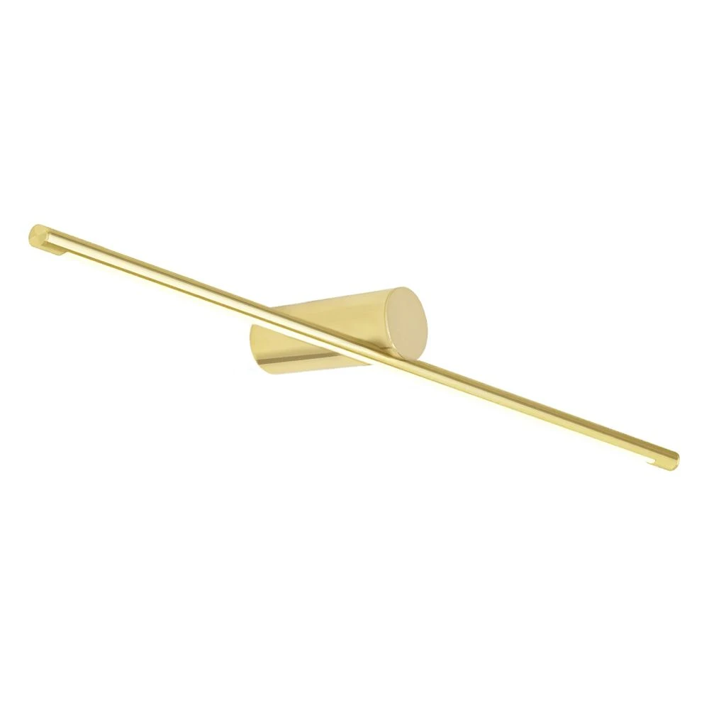 Sieninis šviestuvas Toolight Sieninė lempa LED 40CM APP1344-W GOLD aprašymas - Prekės nuotrauka