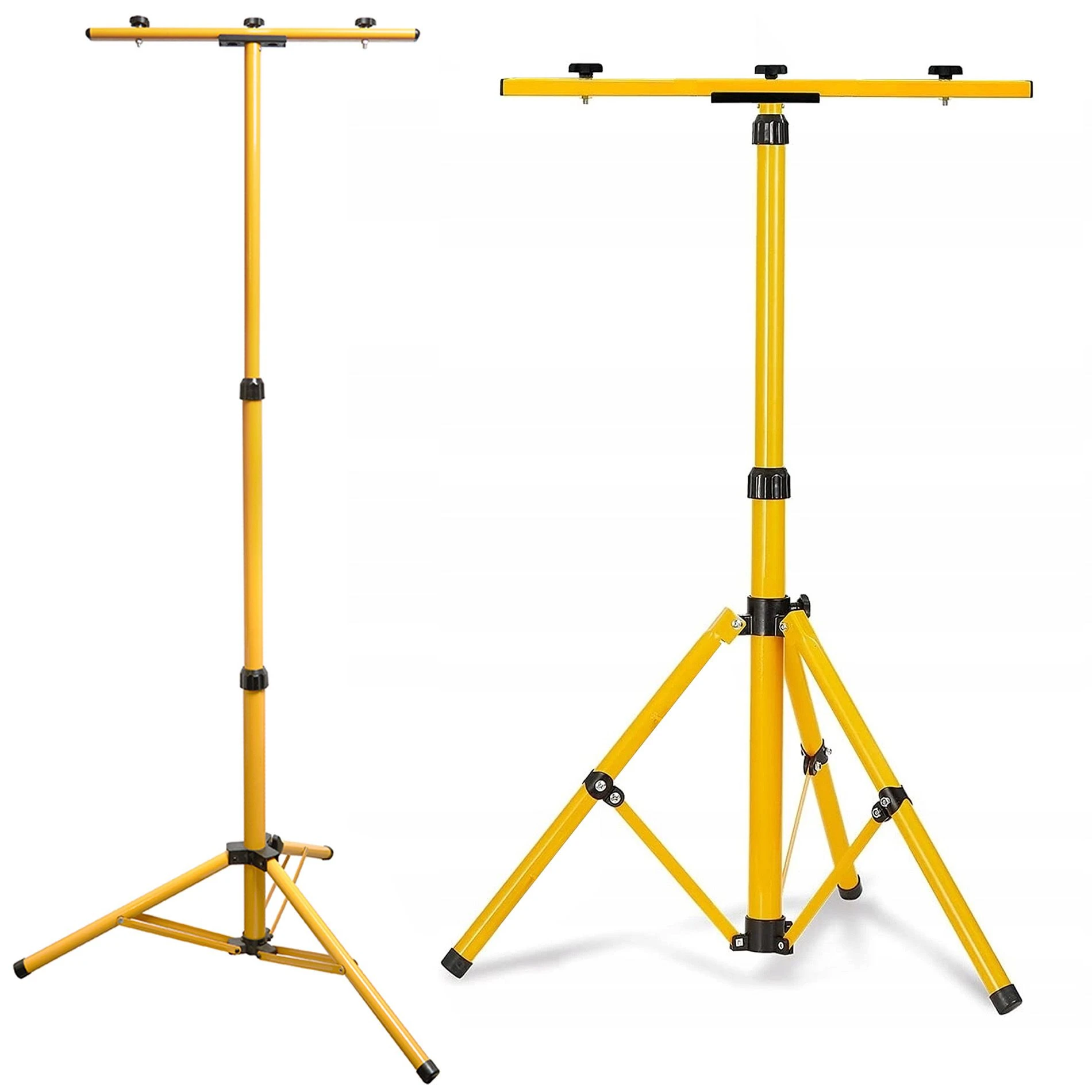 Toolight Statyw na lampy halogenowe RSL016 aprašymas - Prekės nuotrauka