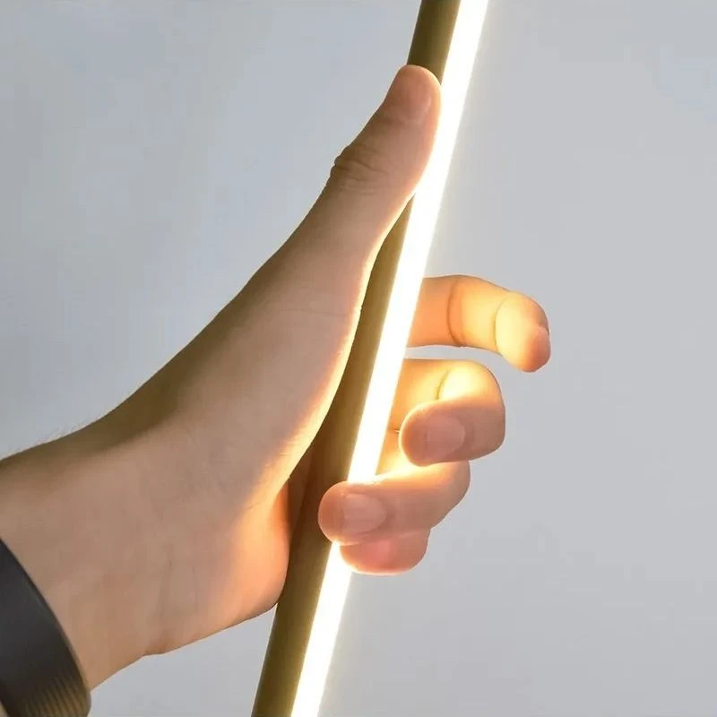 Toolight Šviestuvas APP1416-F Gold aprašymas - Prekės nuotrauka