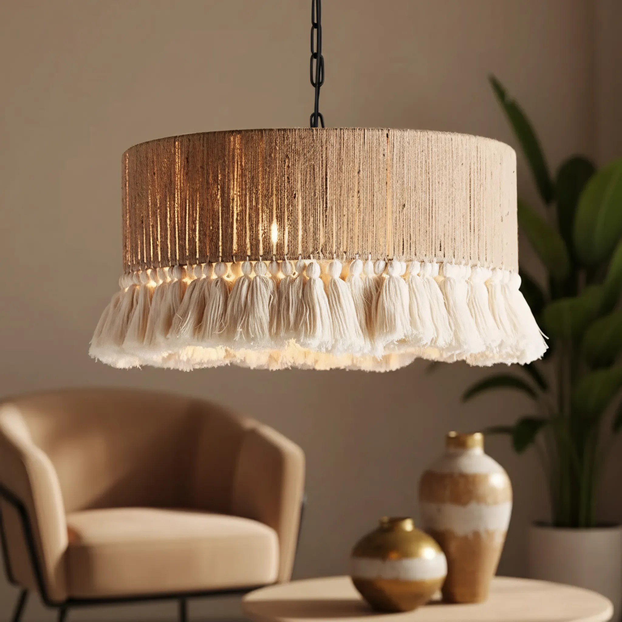 Pakabinamas šviestuvas Toolight Šviestuvas APP1735-1CP 40 cm aprašymas - Prekės nuotrauka