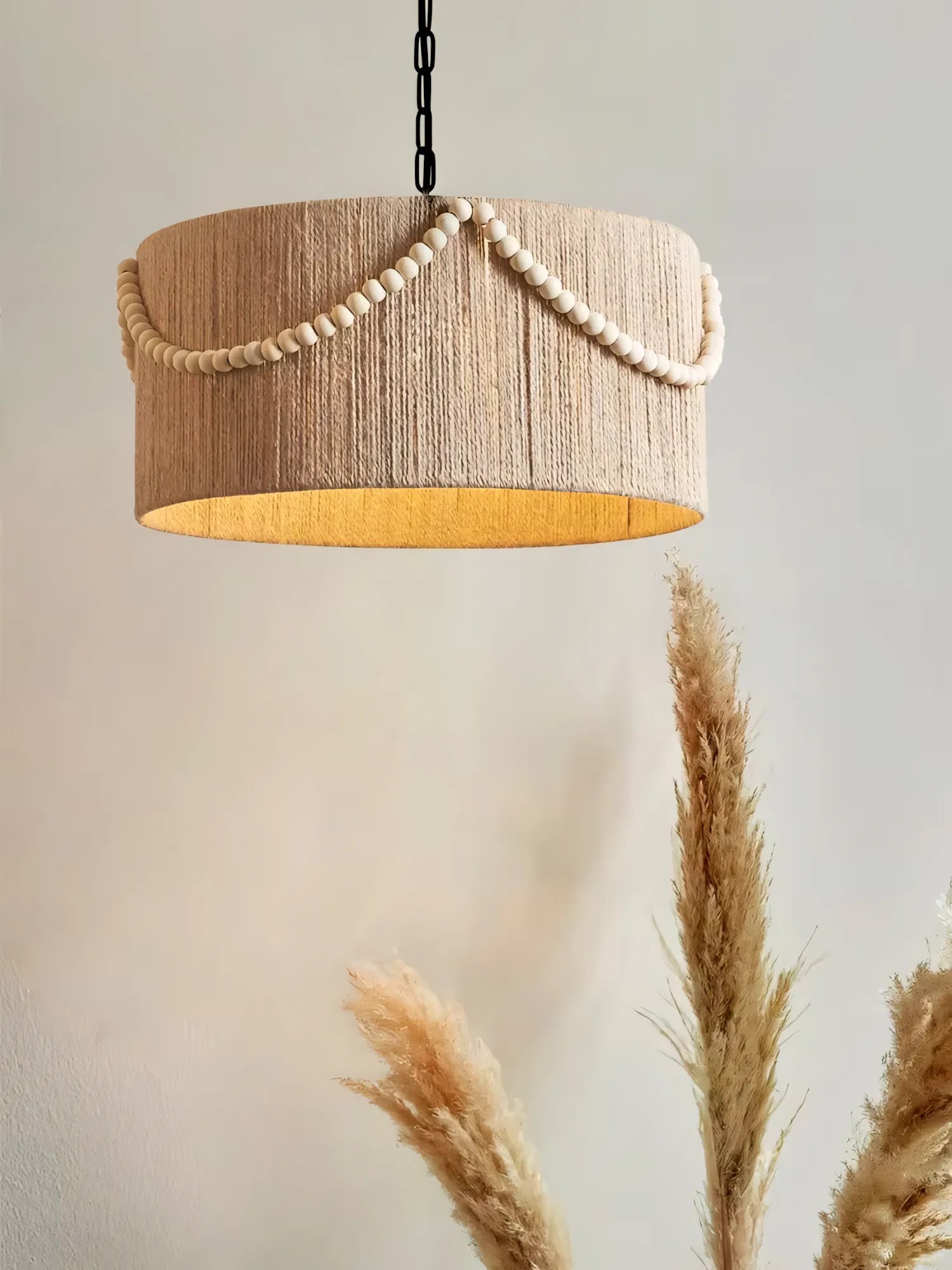 Pakabinamas šviestuvas Toolight Šviestuvas APP1741-1CP 40 cm aprašymas - Prekės nuotrauka