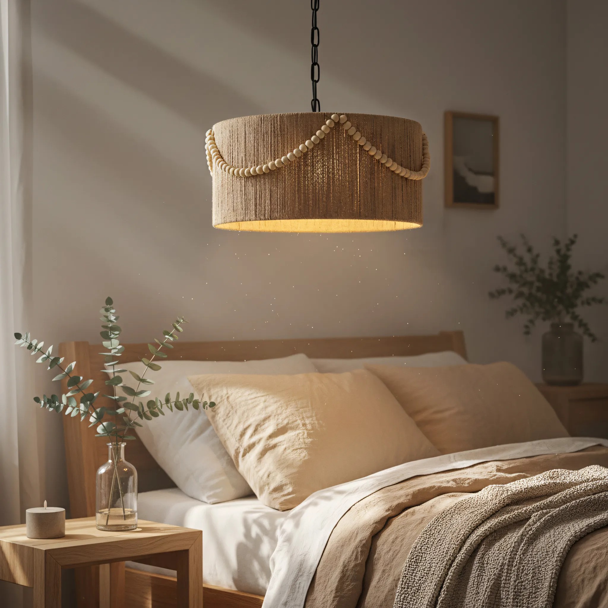Pakabinamas šviestuvas Toolight Šviestuvas APP1741-1CP 40 cm aprašymas - Prekės nuotrauka