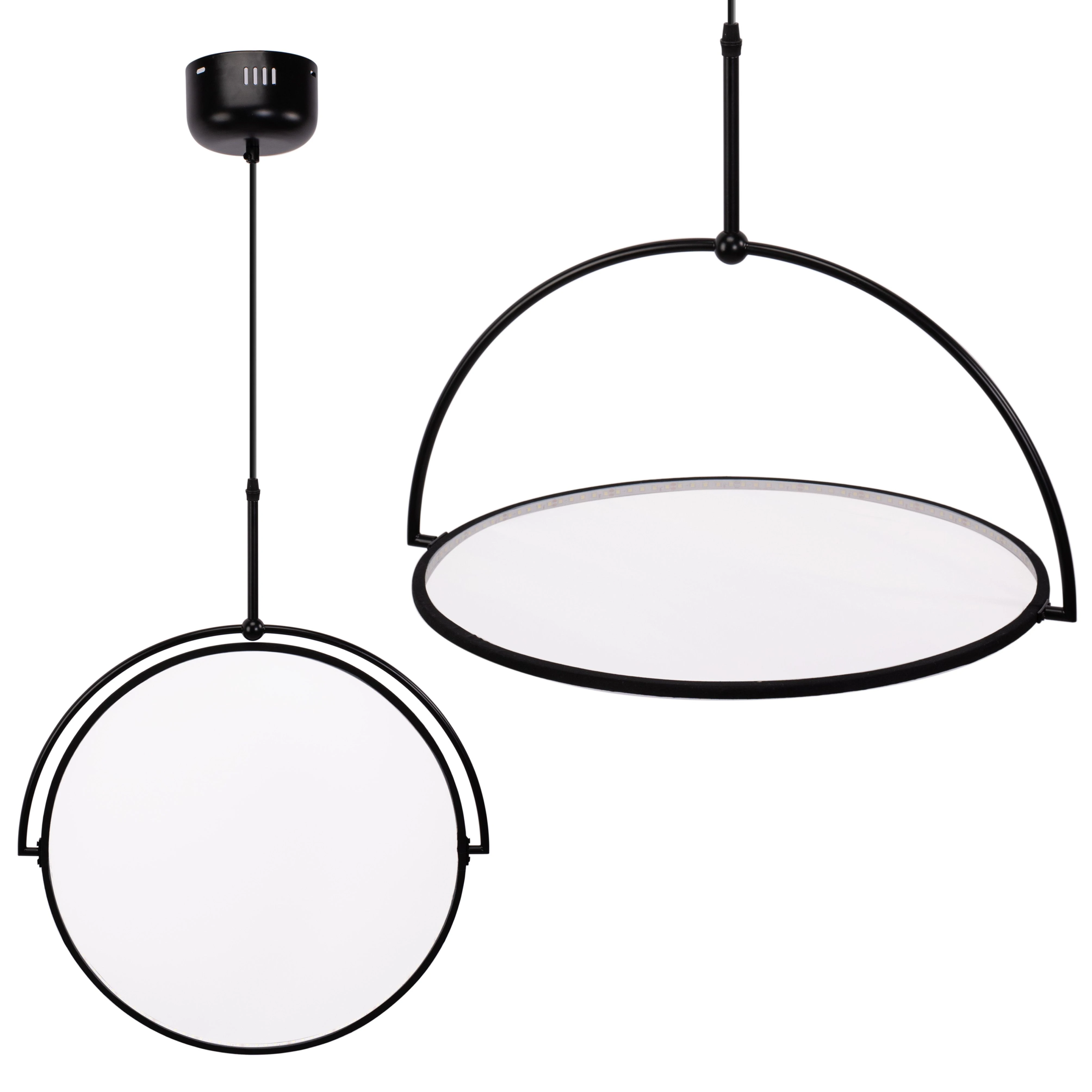 Toolight šviestuvas LED APP1427-C 50cm aprašymas - Prekės nuotrauka