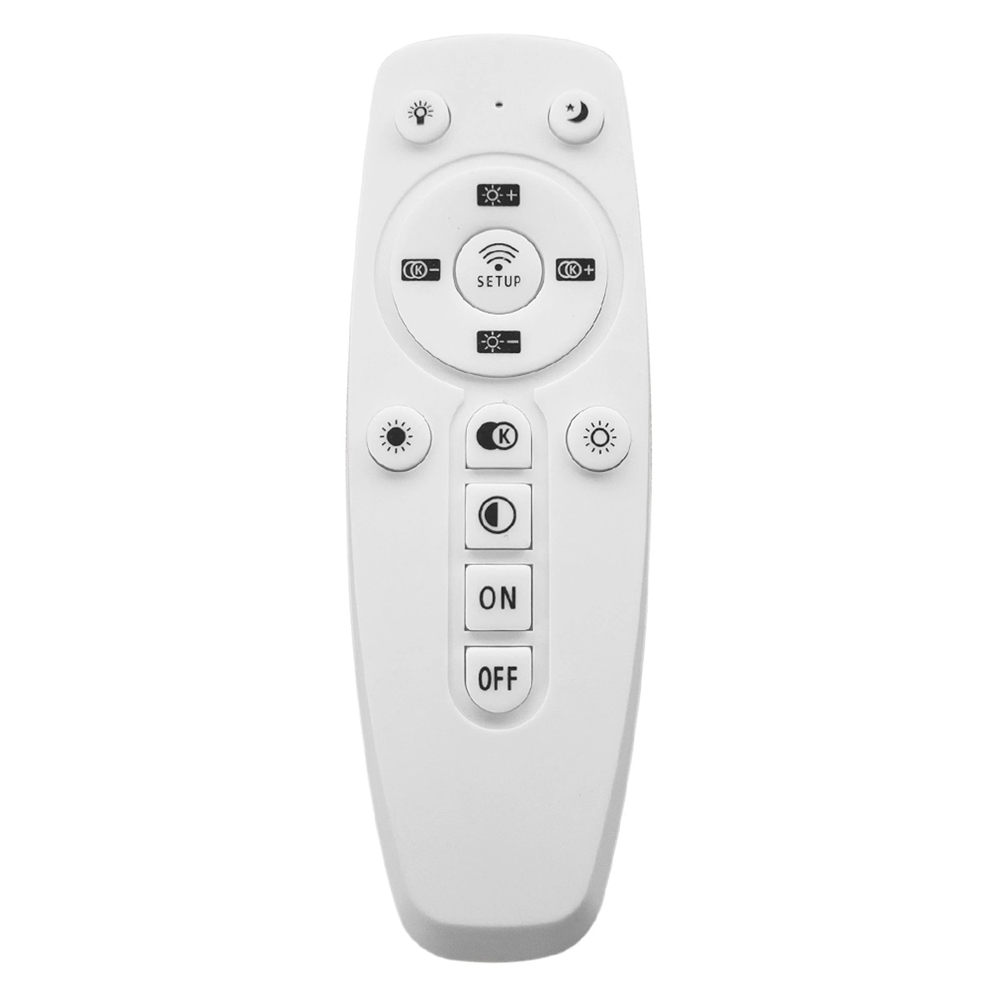 Pakabinamas šviestuvas Toolight Šviestuvas LED APP1508-CP BRUSH GOLD aprašymas - Prekės nuotrauka