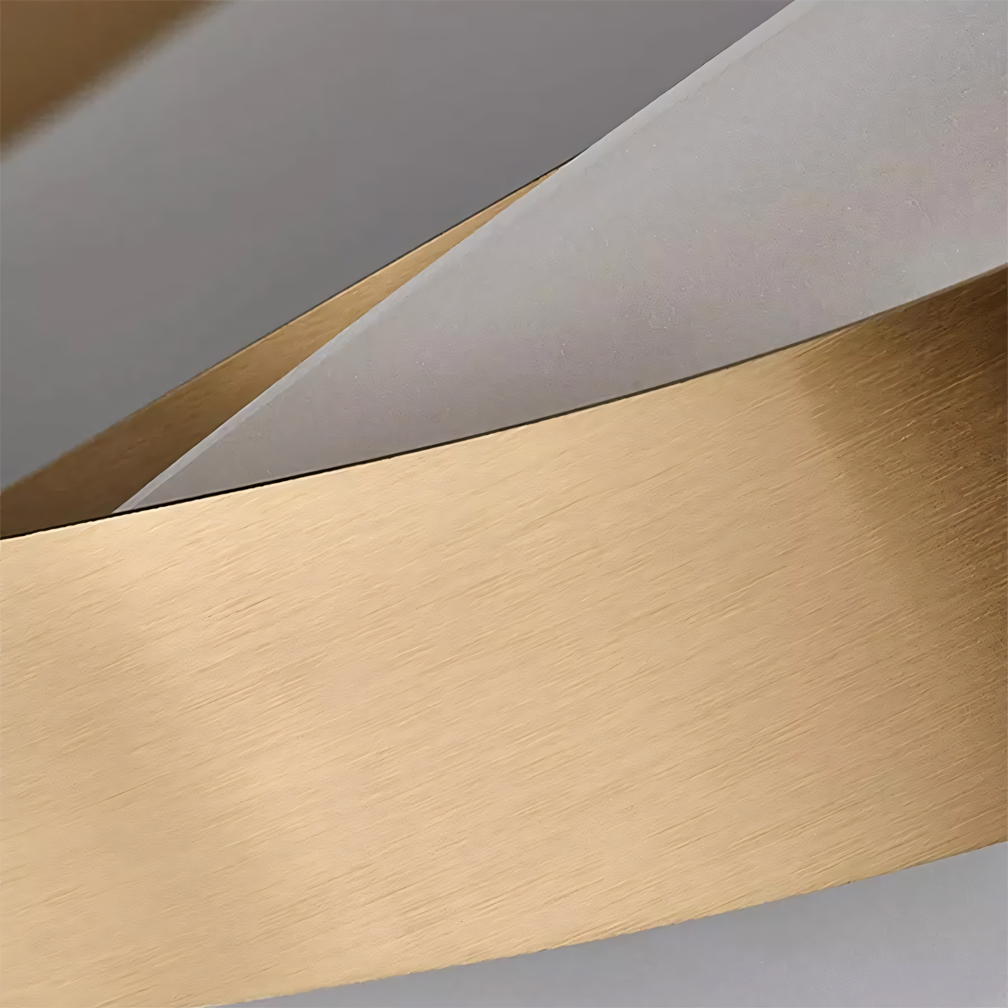 Lubinis šviestuvas Toolight Šviestuvas Led App1802-cp 120 Cm Gold aprašymas - Prekės nuotrauka