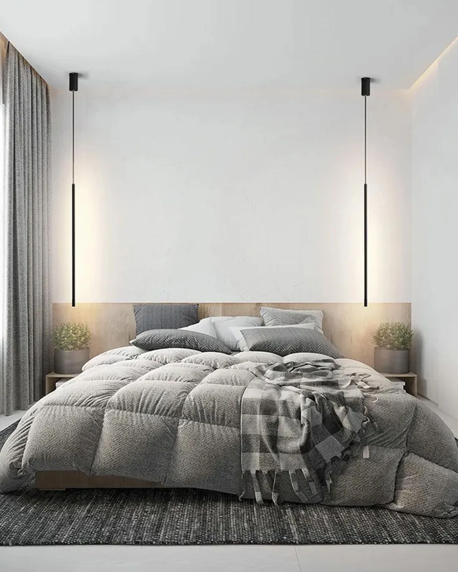 Toolight Šviestuvas LED Juodas APP1449-C aprašymas - Prekės nuotrauka