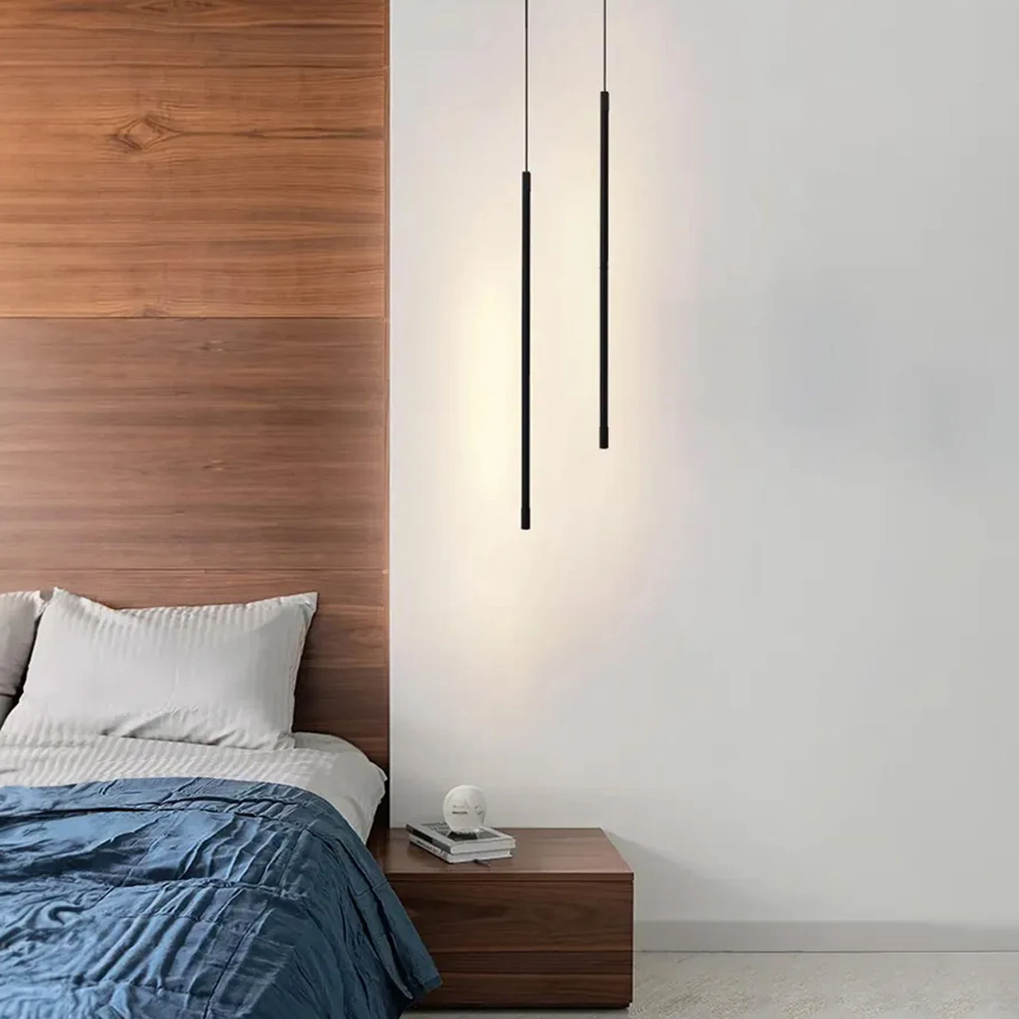 Toolight Šviestuvas LED Juodas APP1449-C aprašymas - Prekės nuotrauka