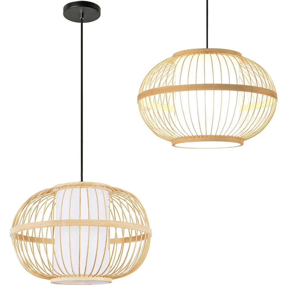 Lubinis šviestuvas Toolight Šviestuvas lubinis BOHO APP1632-1CP 50cm aprašymas - Prekės nuotrauka