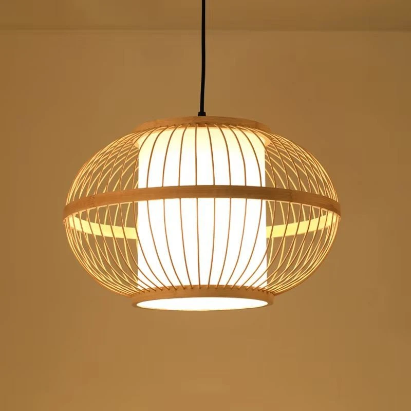 Lubinis šviestuvas Toolight Šviestuvas lubinis BOHO APP1632-1CP 50cm aprašymas - Prekės nuotrauka