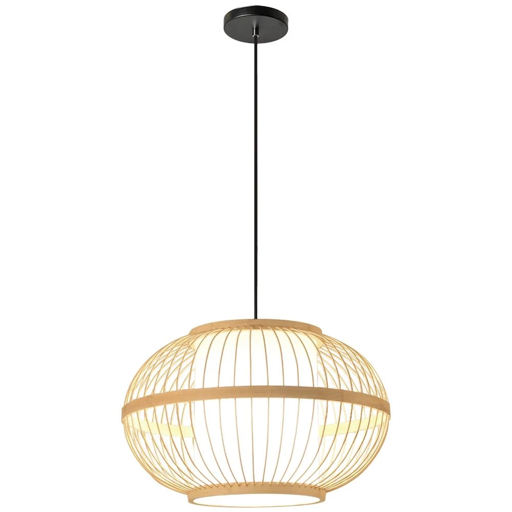Lubinis šviestuvas Toolight Šviestuvas lubinis BOHO APP1632-1CP 50cm aprašymas - Prekės nuotrauka