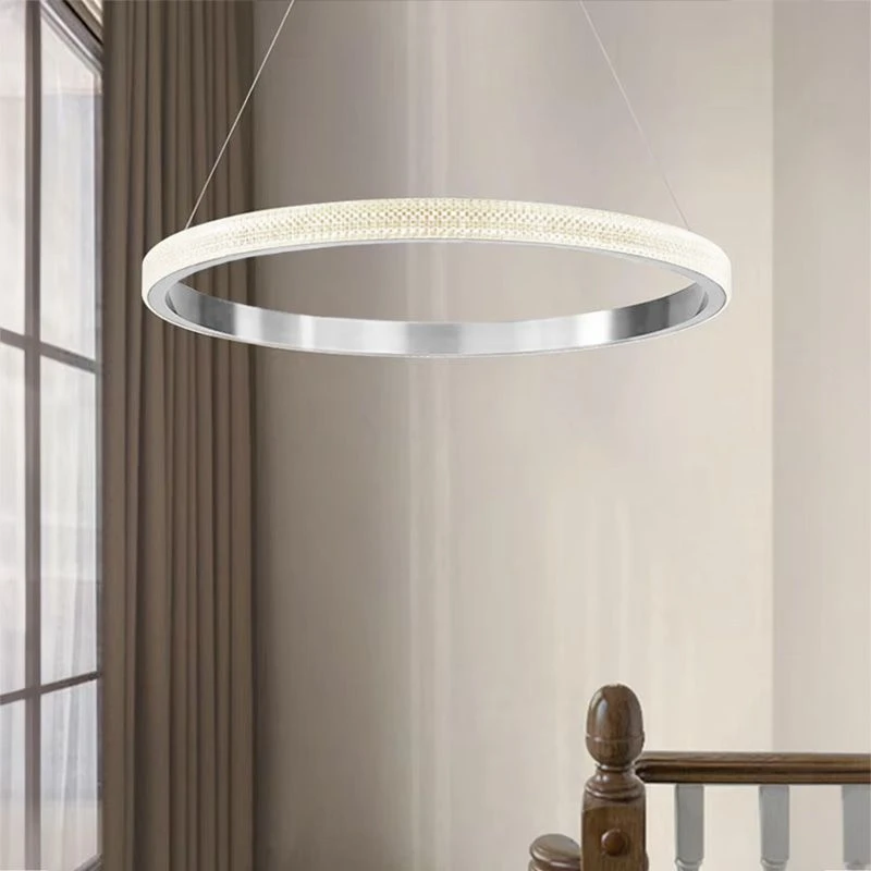 Lubinis šviestuvas Toolight Šviestuvas lubinis LED APP1511-CP CHROM aprašymas - Prekės nuotrauka