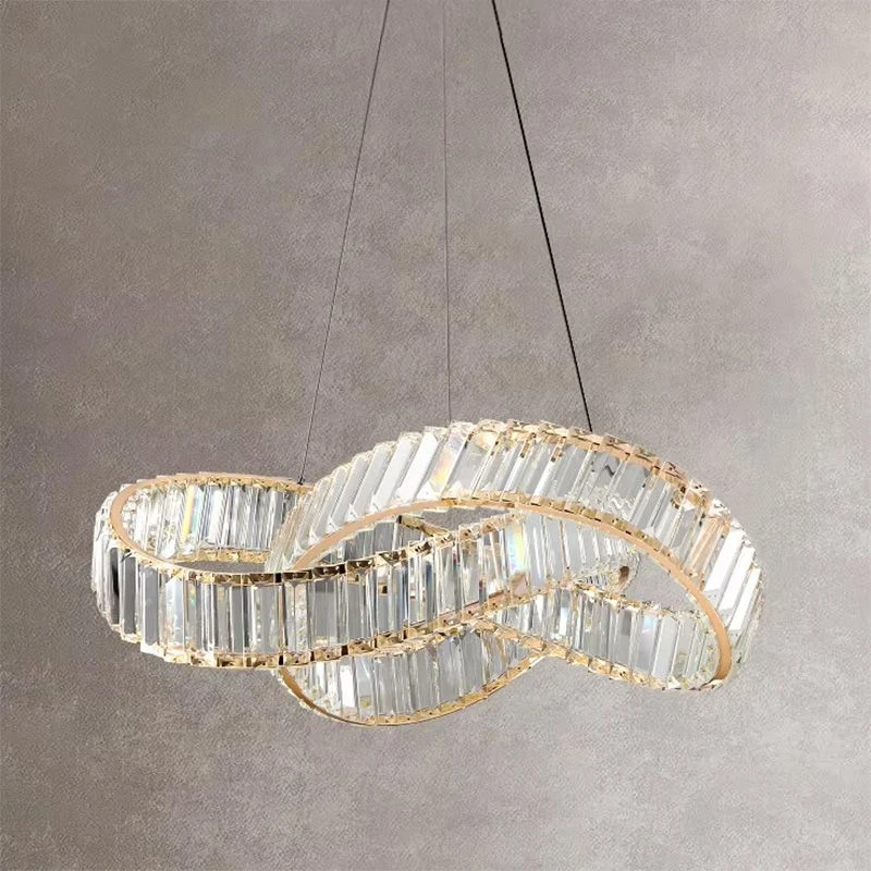 Lubinis šviestuvas Toolight Šviestuvas lubinis LED APP1538-CP GOLD aprašymas - Prekės nuotrauka
