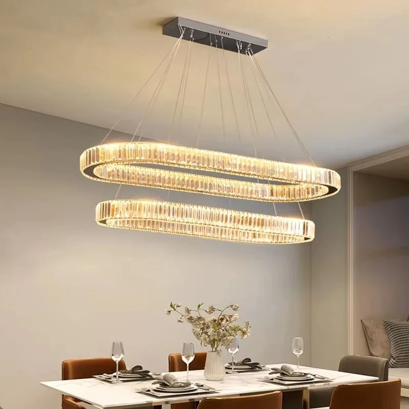 Lubinis šviestuvas Toolight Šviestuvas lubinis LED APP1546-CP2 CHROME aprašymas - Prekės nuotrauka
