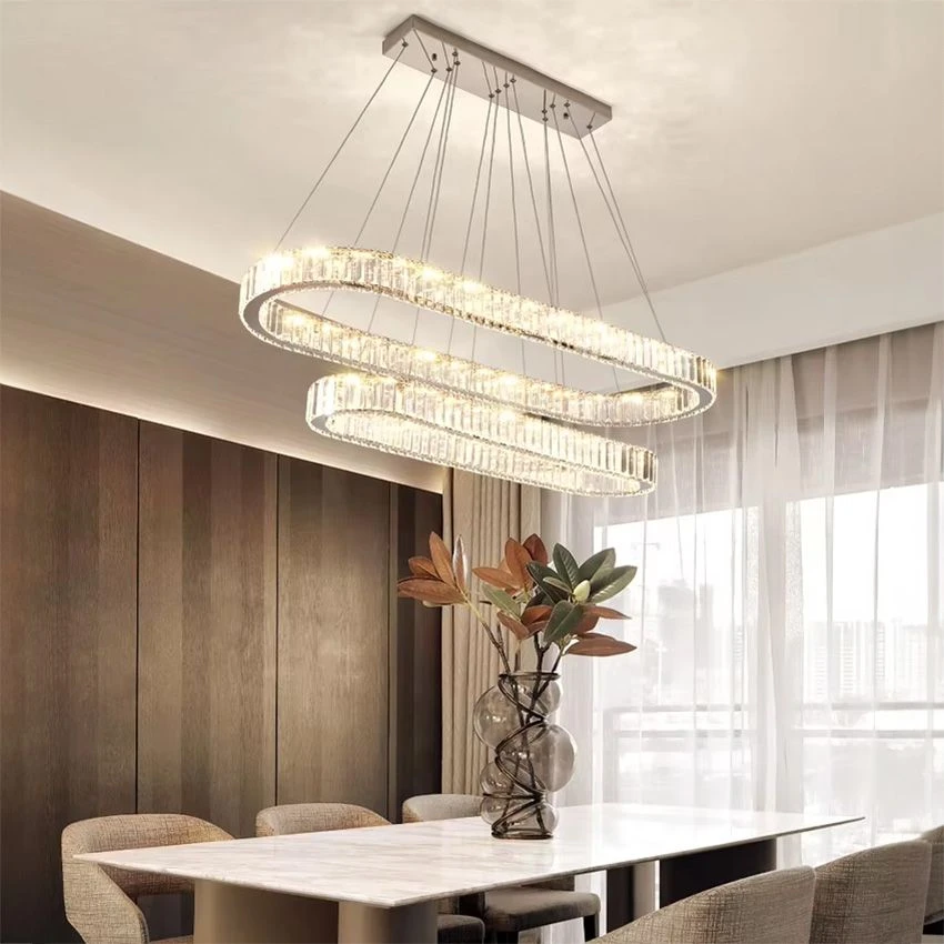 Lubinis šviestuvas Toolight Šviestuvas lubinis LED APP1546-CP2 CHROME aprašymas - Prekės nuotrauka