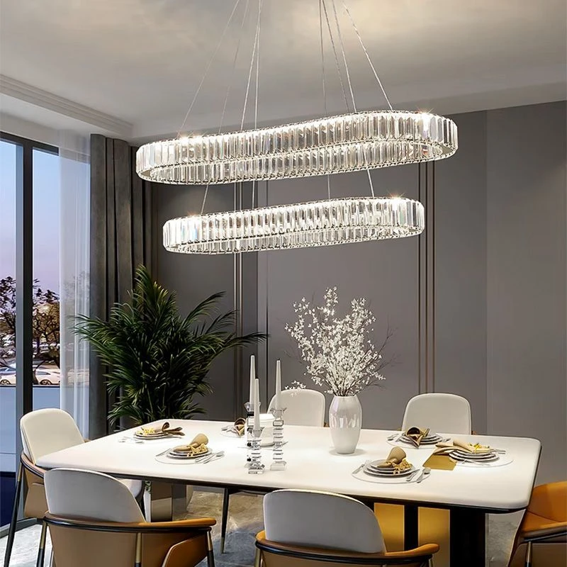 Lubinis šviestuvas Toolight Šviestuvas lubinis LED APP1546-CP2 CHROME aprašymas - Prekės nuotrauka