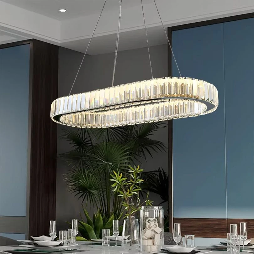 Lubinis šviestuvas Toolight Šviestuvas lubinis LED APP1547-CP CHROME aprašymas - Prekės nuotrauka