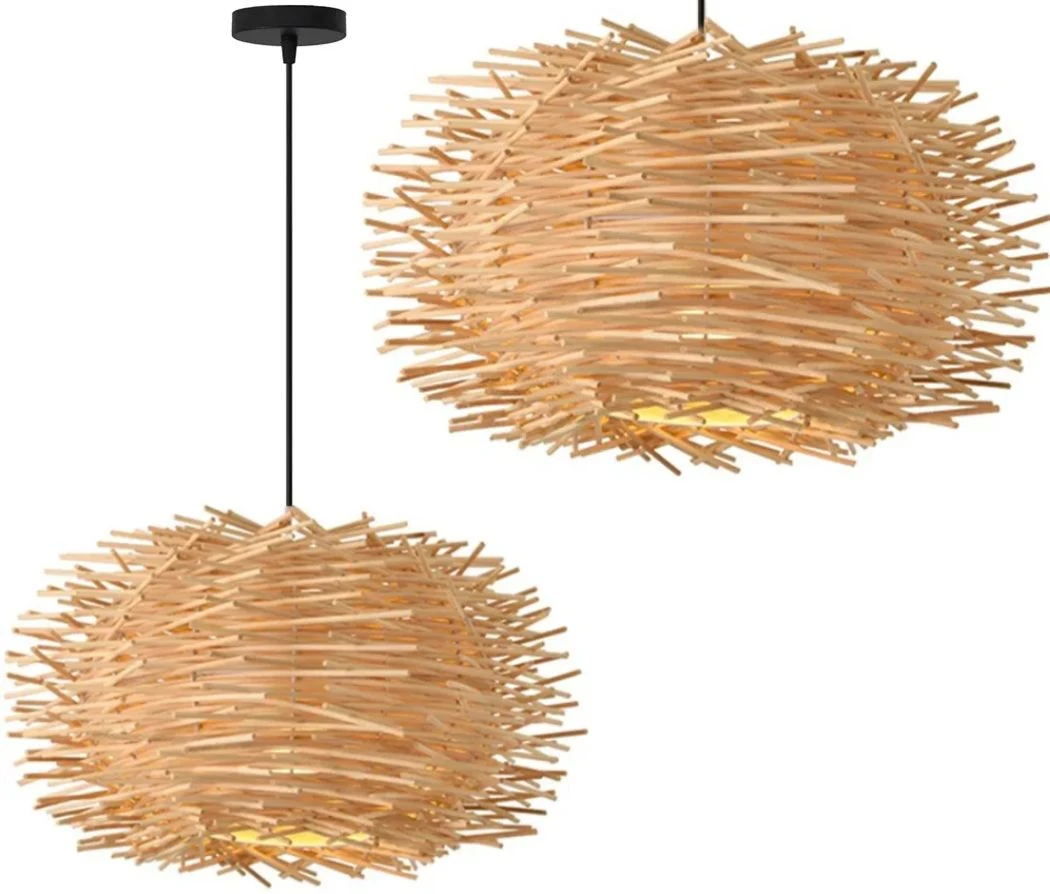 Pakabinamas šviestuvas Toolight Šviestuvas lubinis NATURAL APP1486-1CP aprašymas - Prekės nuotrauka
