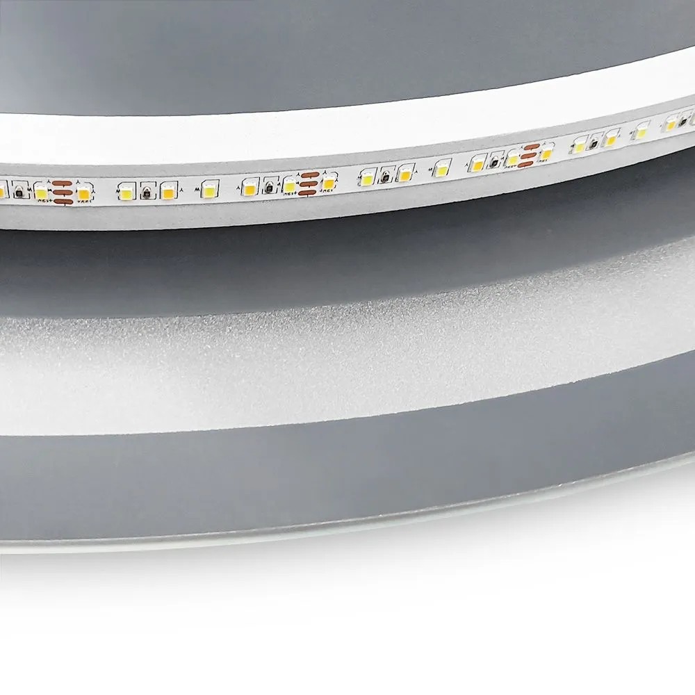 rea Veidrodis Led 50cm Bas P11239 aprašymas - Prekės nuotrauka