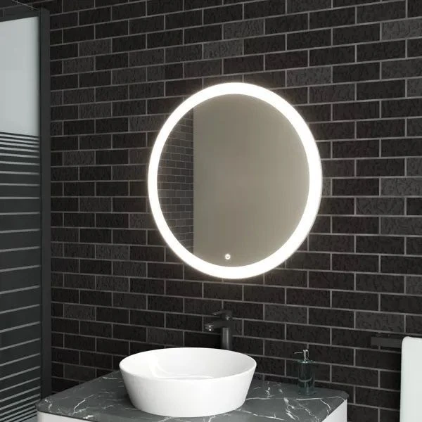 Tutumi Veidrodis LED 60cm FFJ60 aprašymas - Prekės nuotrauka