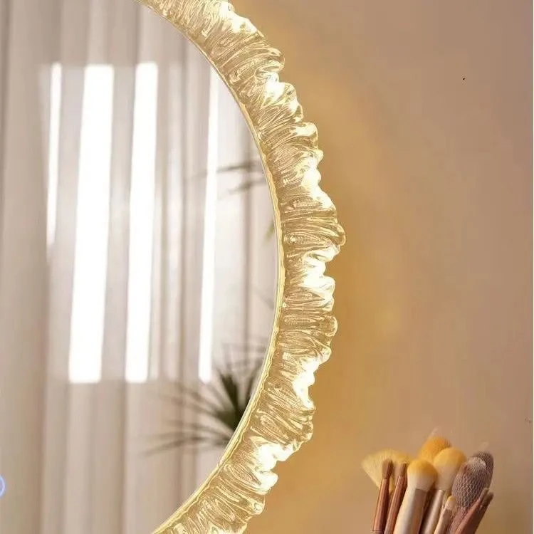 Tutumi Veidrodis LED 60cm YH-3561 aprašymas - Prekės nuotrauka