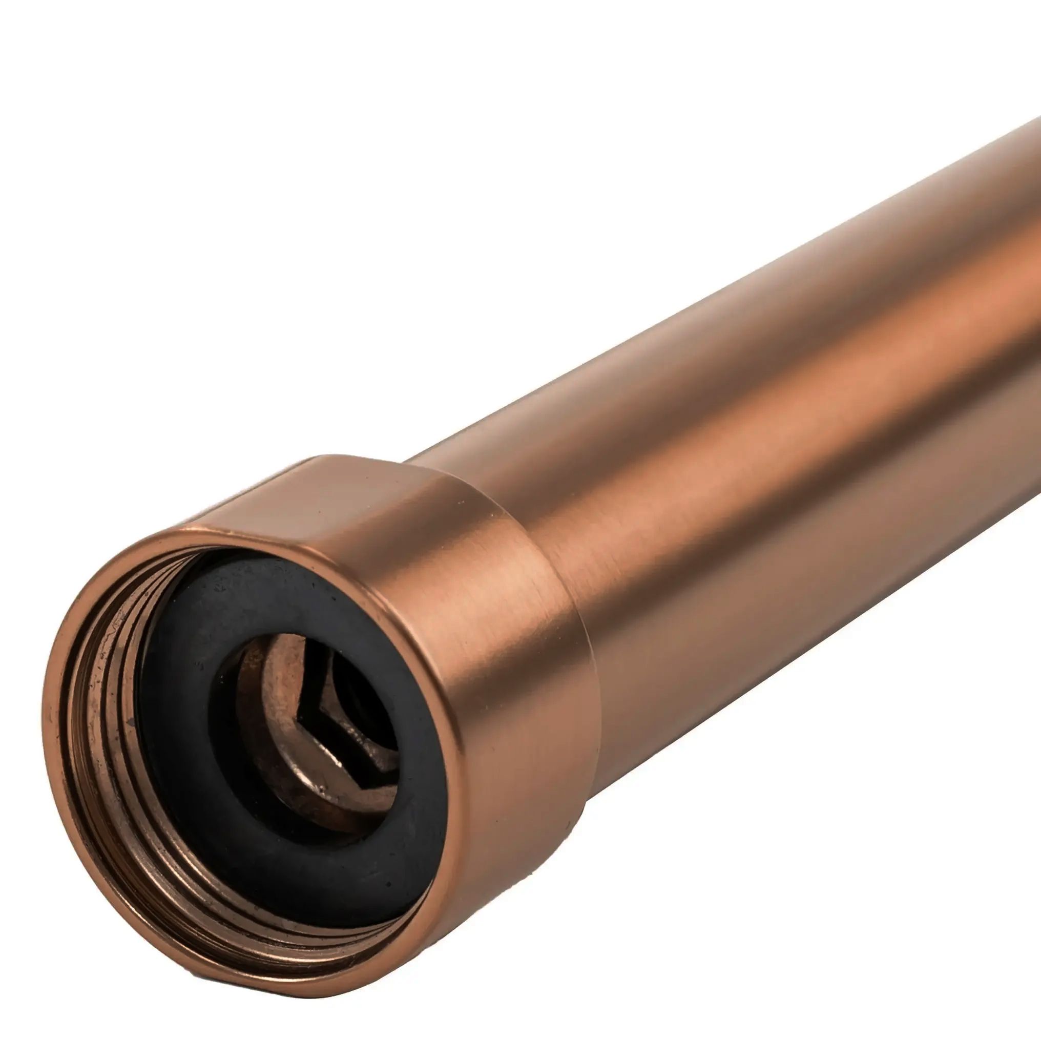 rea Vonios / Dušo Rinkinio Prailginimas Copper 50cm aprašymas - Prekės nuotrauka