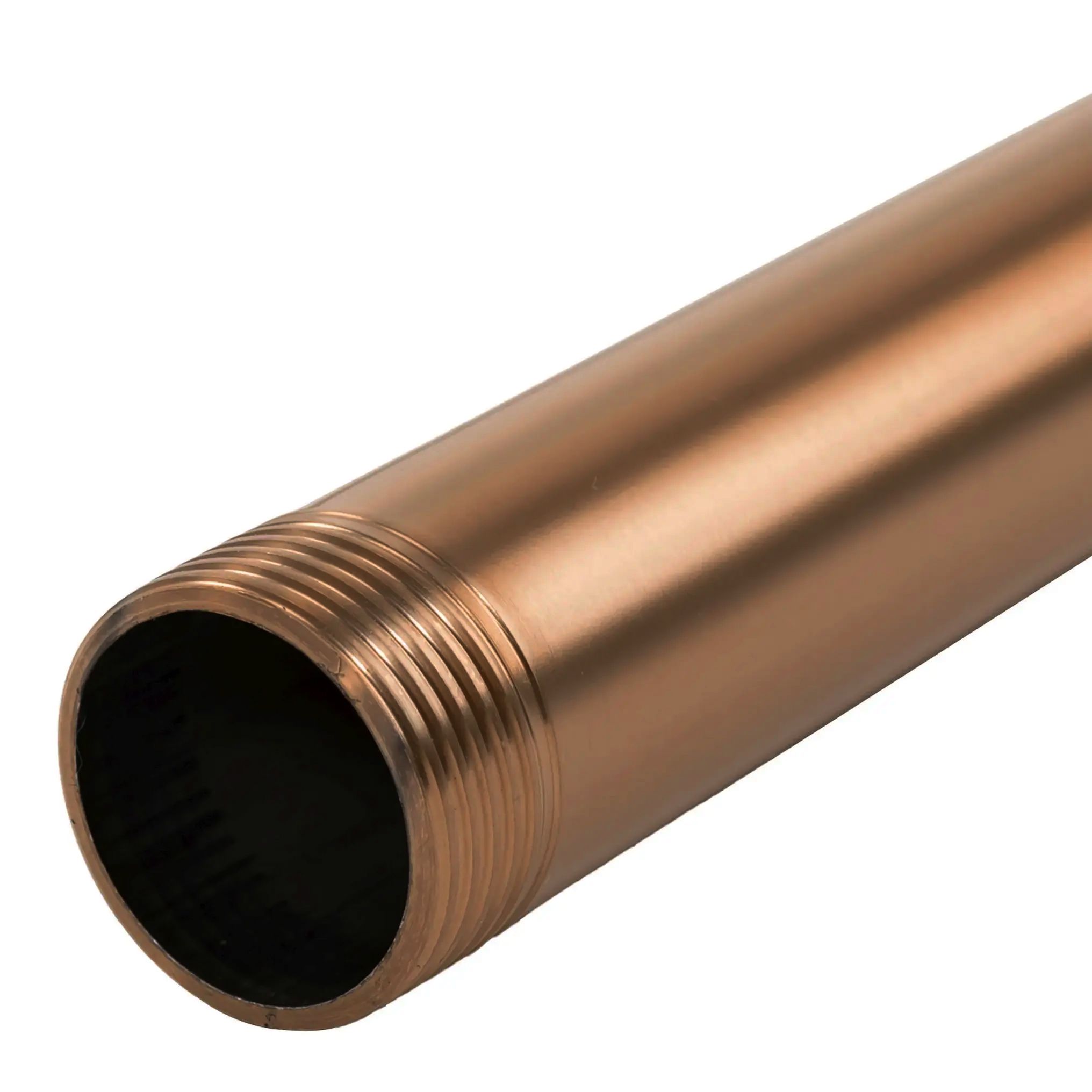 rea Vonios / Dušo Rinkinio Prailginimas Copper 50cm aprašymas - Prekės nuotrauka