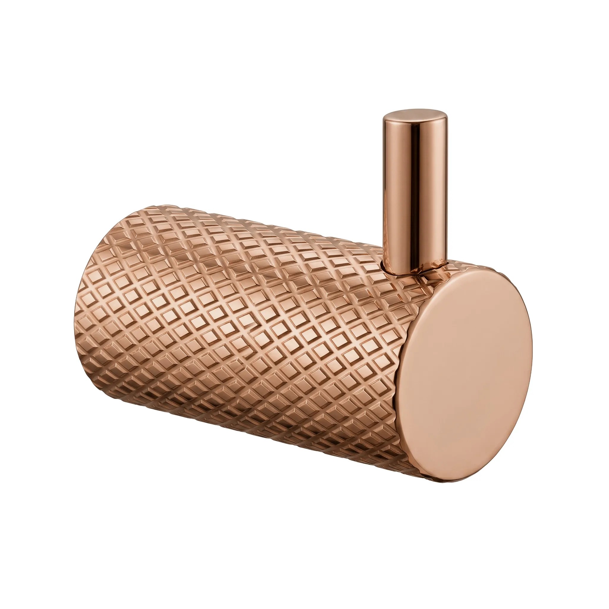 Vonios kabliukas A62305RG OTTO Copper aprašymas - Prekės nuotrauka