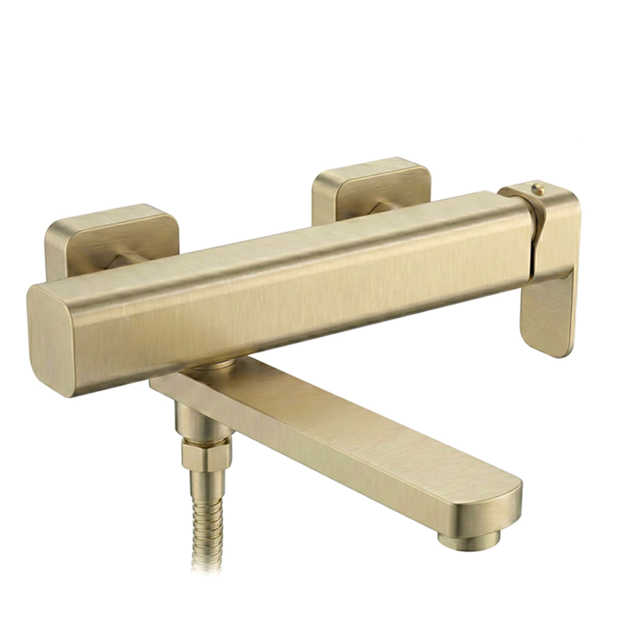 Vonios Maišytuvas Rea Arlo Gold aprašymas - Prekės nuotrauka