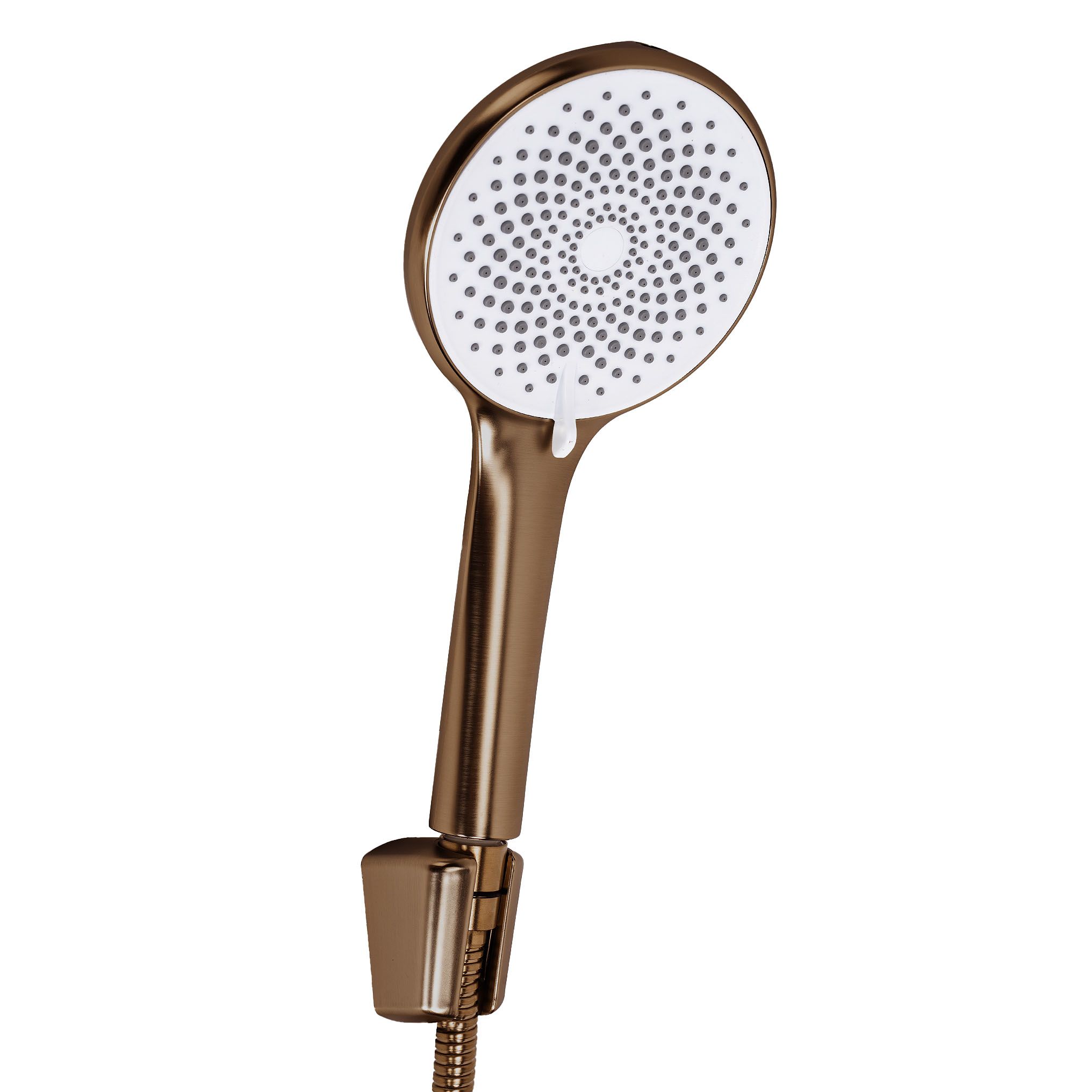 Vonios Maišytuvas Rea Foss Copper aprašymas - Prekės nuotrauka
