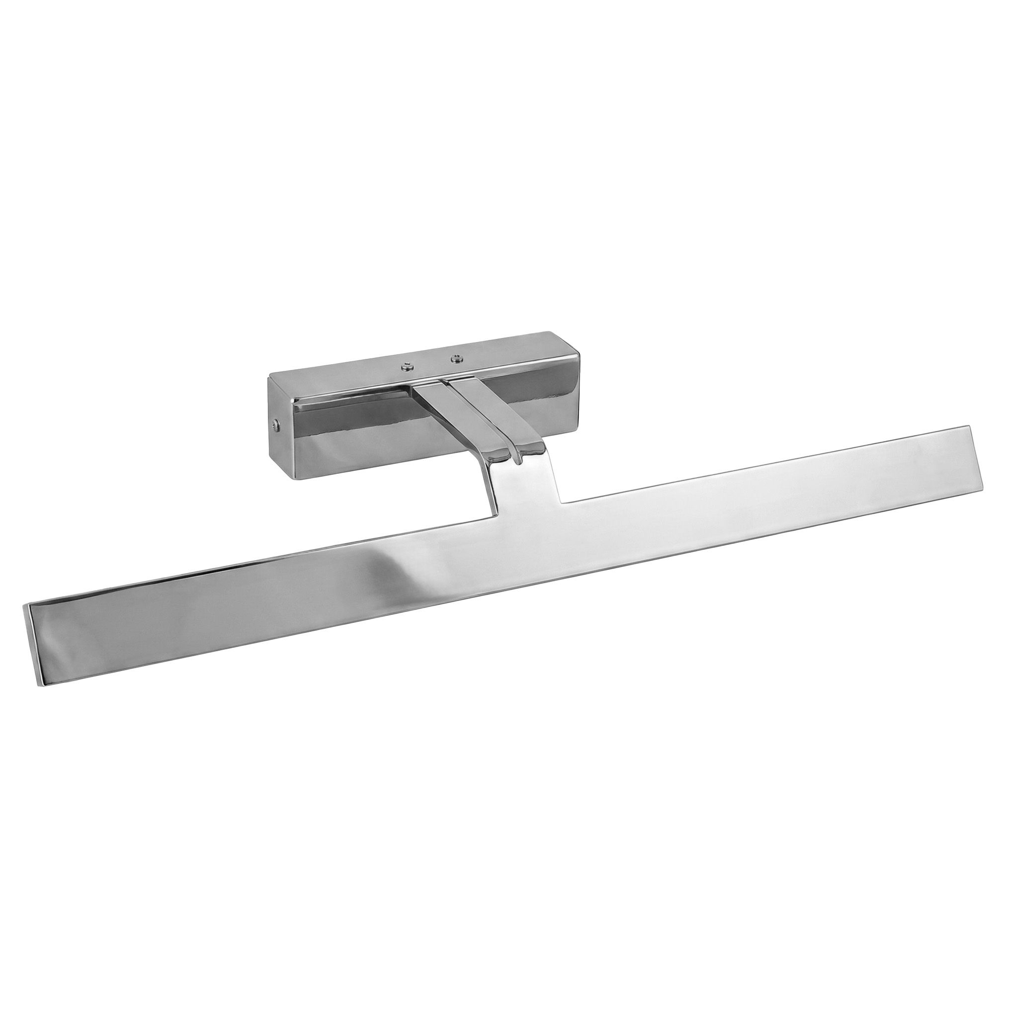 Sieninis šviestuvas Toolight Vonios sieninis LED šviestuvas SWE002-1W 58cm CHROME aprašymas - Prekės nuotrauka
