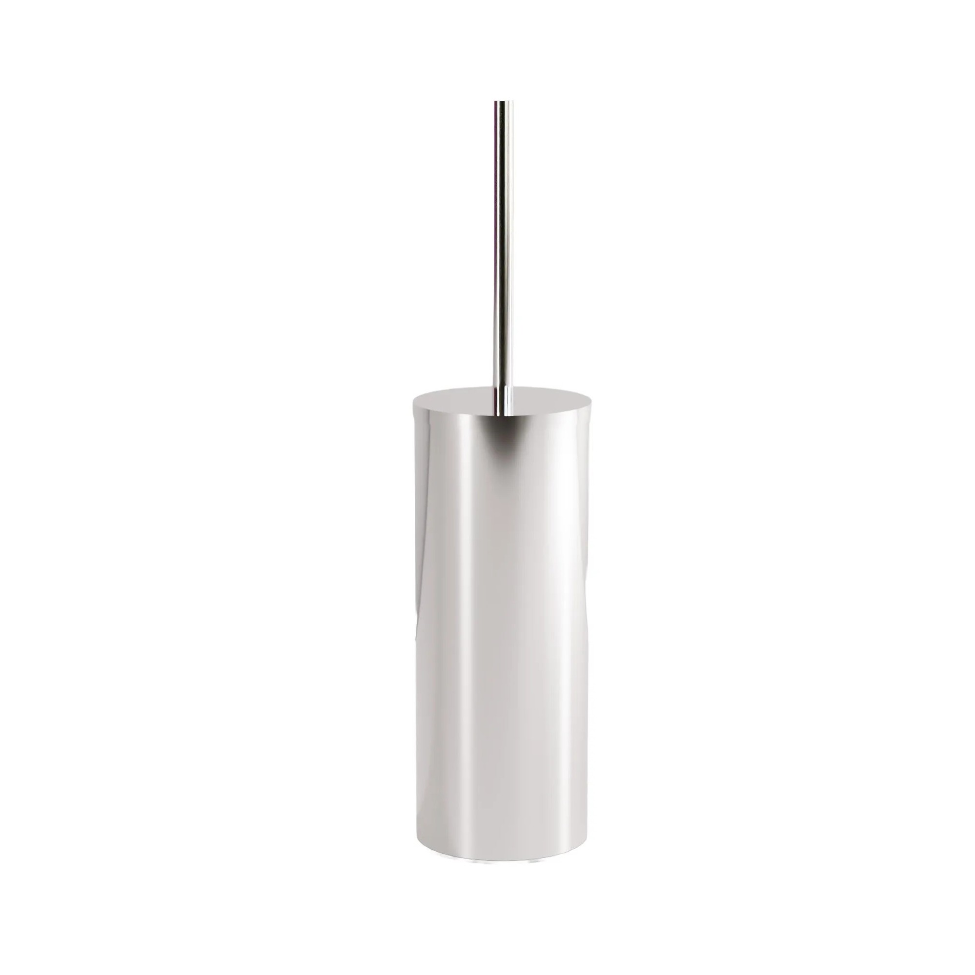 rea Wc Šepetėlis Metalinis B106 Steel aprašymas - Prekės nuotrauka