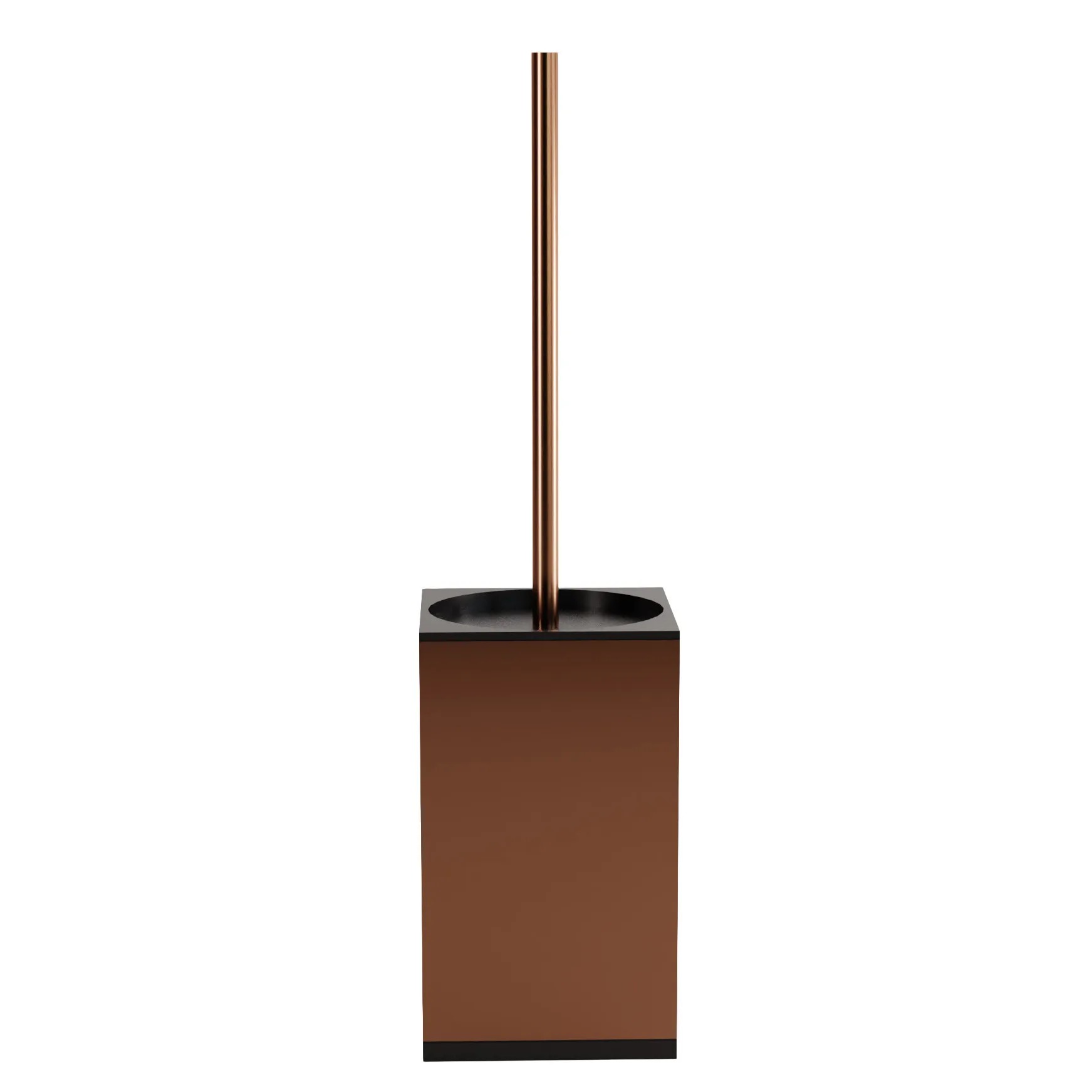 rea Wc Šepetėlis Metalinis B110 Copper aprašymas - Prekės nuotrauka