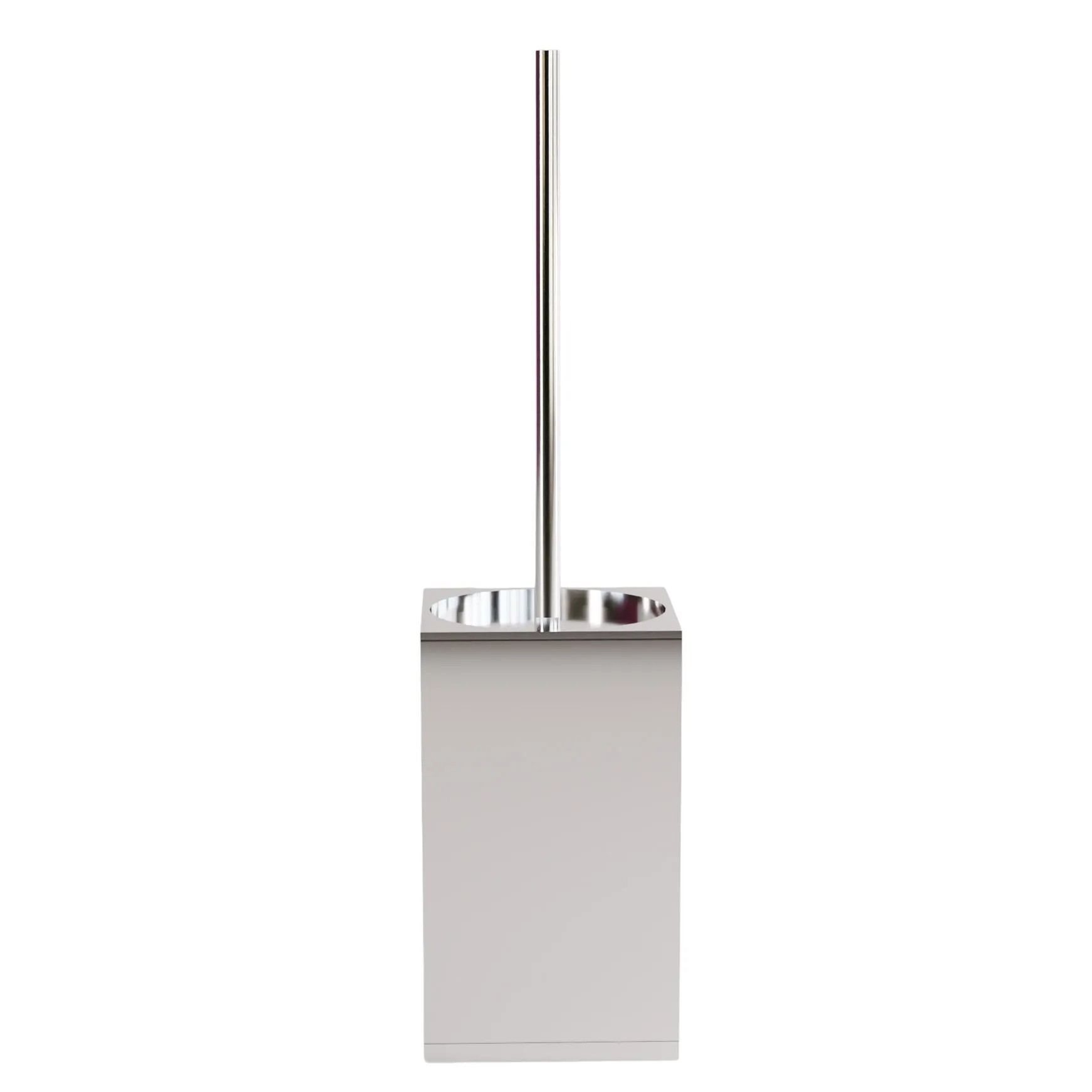 rea WC šepetėlis metalinis B110 CHROME aprašymas - Prekės nuotrauka