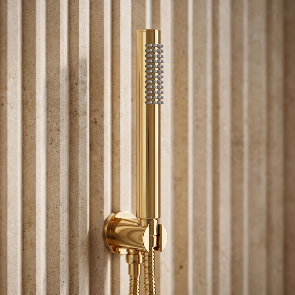 Dušo Galvutė Rea Js-018 Gold
