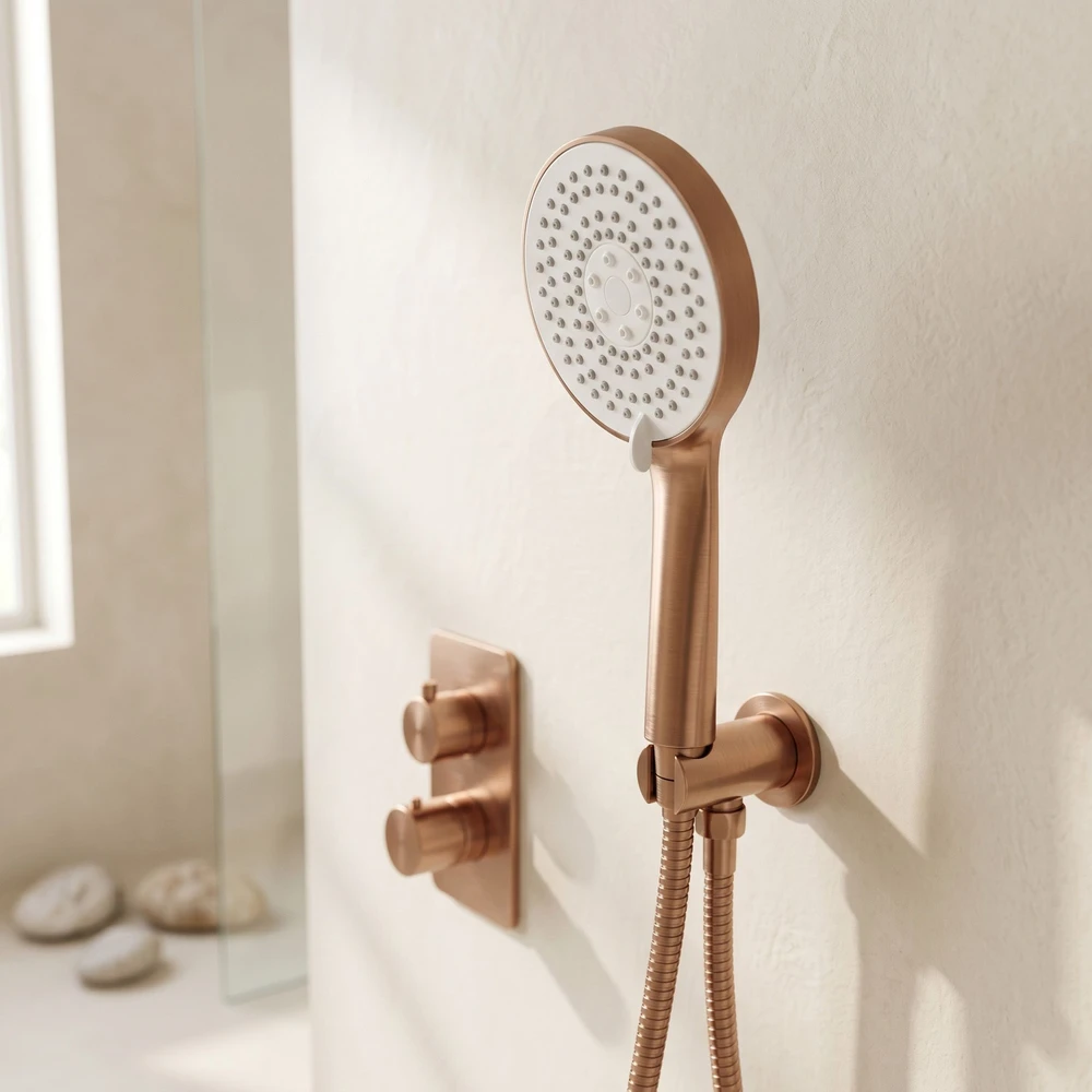 Dušo Galvutė Rea Js-019 Copper
