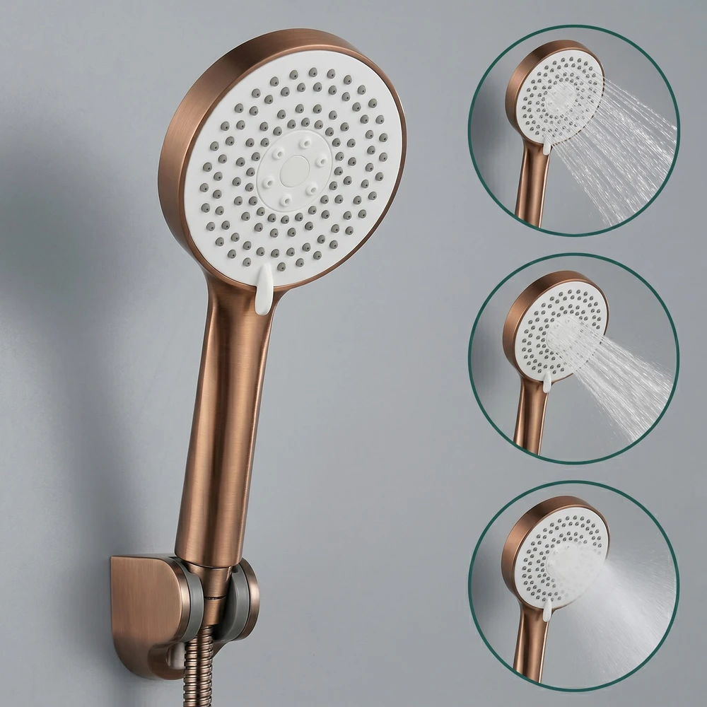 Dušo Galvutė Rea Js-019 Copper