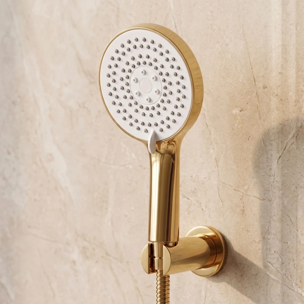 Dušo Galvutė Rea Js-019 Gold