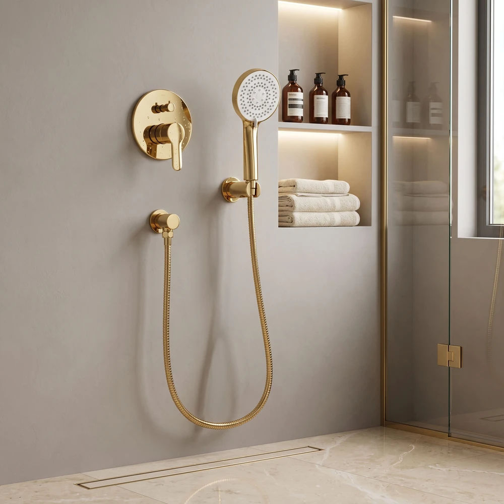 Dušo Galvutė Rea Js-019 Gold