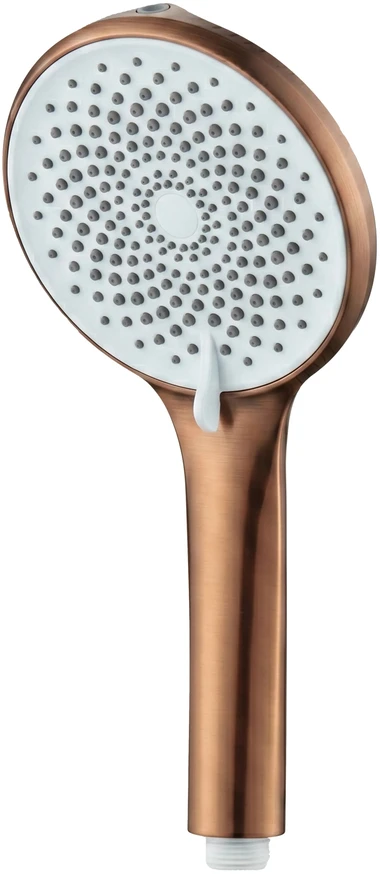 Dušo galvutė Rea JS-020 BRUSH COPPER
