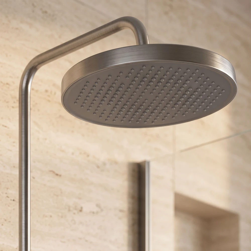 Dušo Komplektas Rea Grace Titan