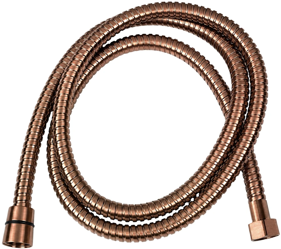 Dušo žarna Rea Copper 150 cm
