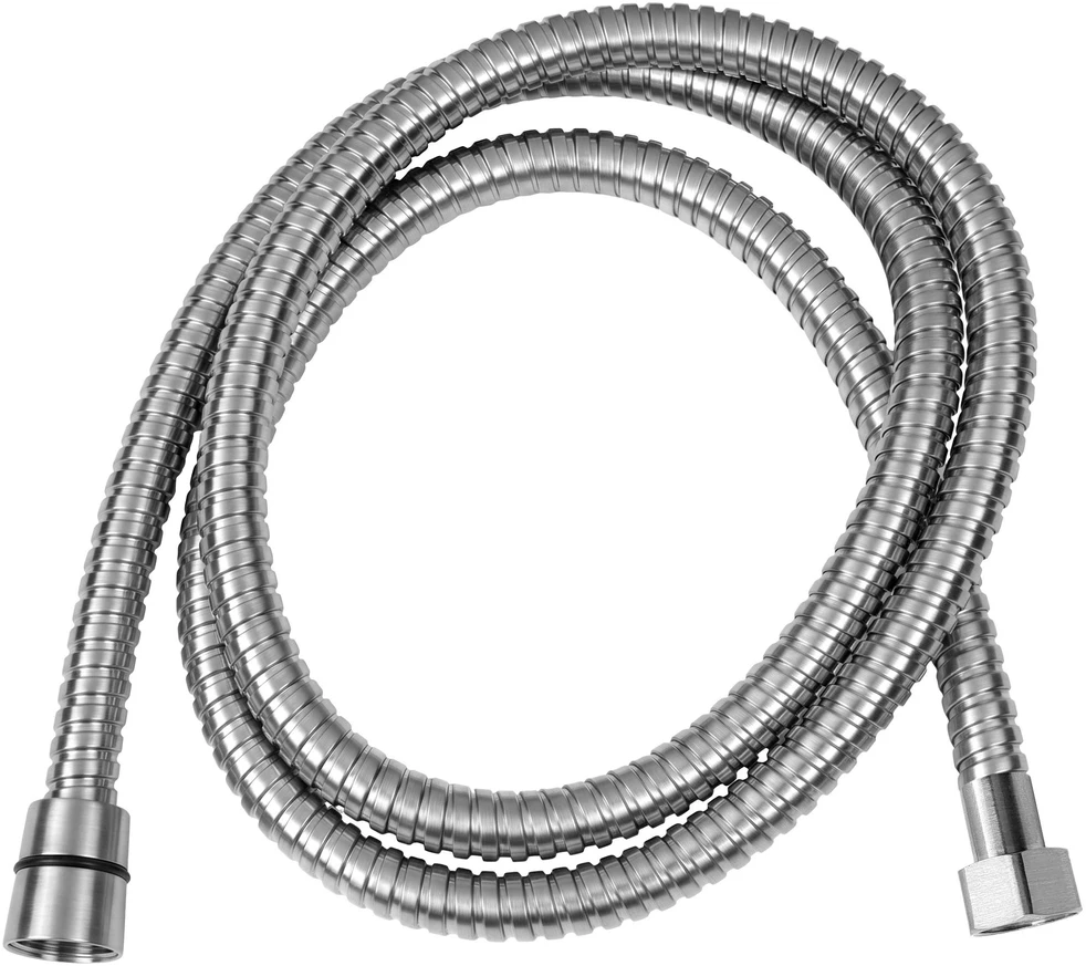 Dušo žarna Rea Nickel 150 cm