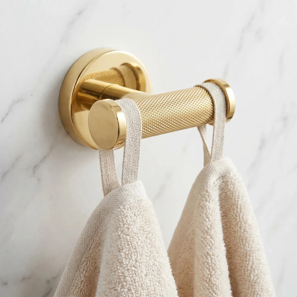 rea Dvigubas kabliukas 6612 Modern Gold