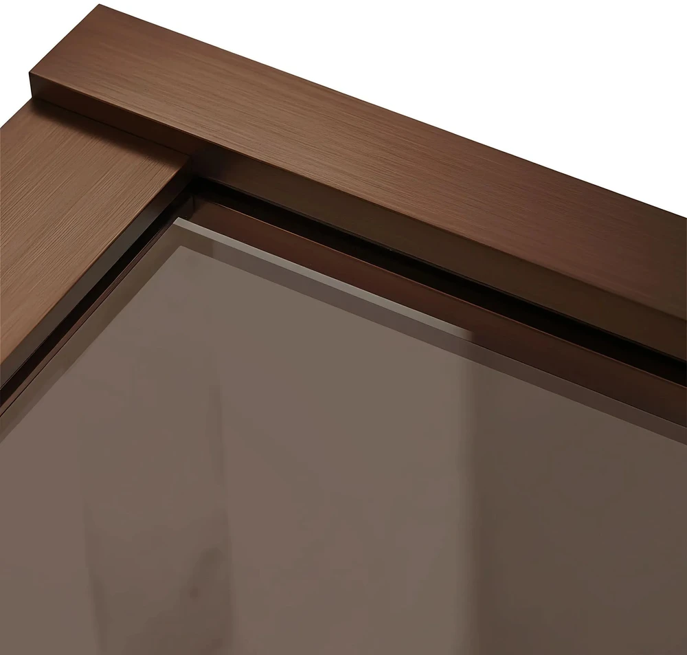 Ekranas Rea Elegant Copper 80
