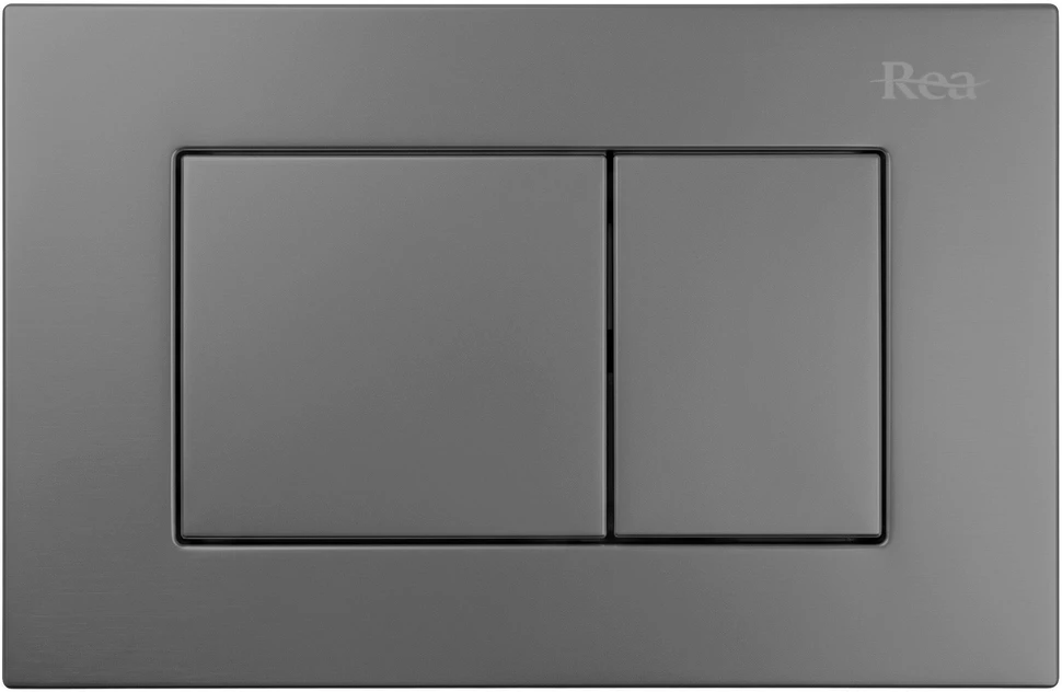 Įleistinis WC rėmas K011A-Q Rea J Titan