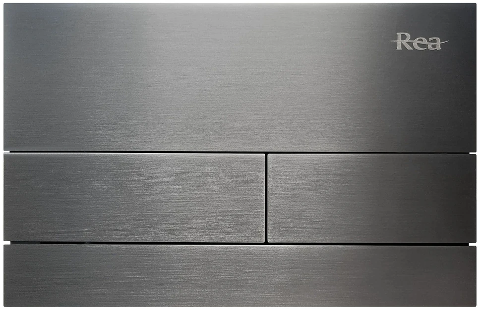 Įleistinis WC rėmas K011A-Q Rea T Titan
